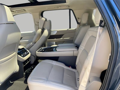 2021 Lincoln Navigator Reserve 4x4