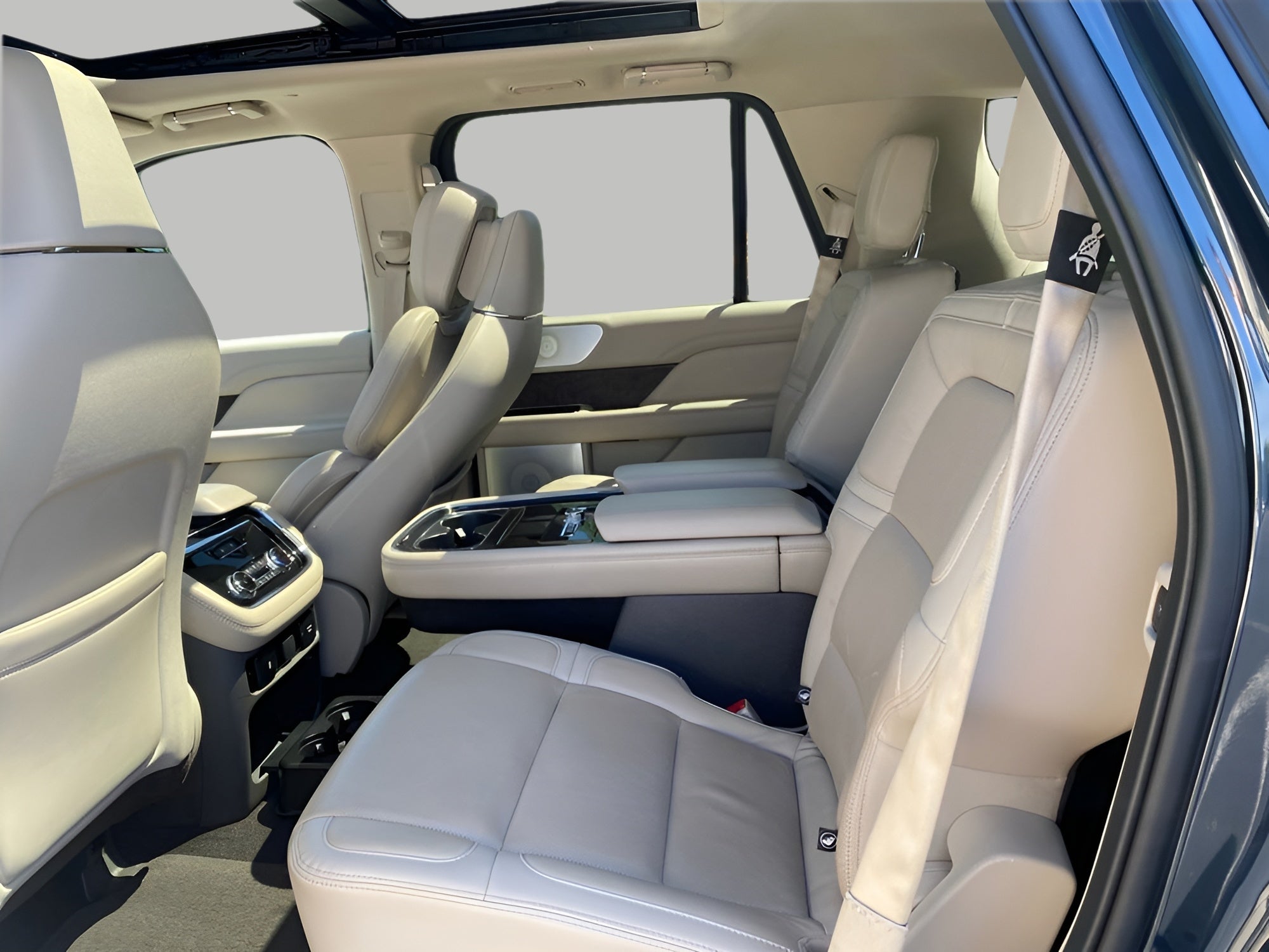2021 Lincoln Navigator Reserve 4x4