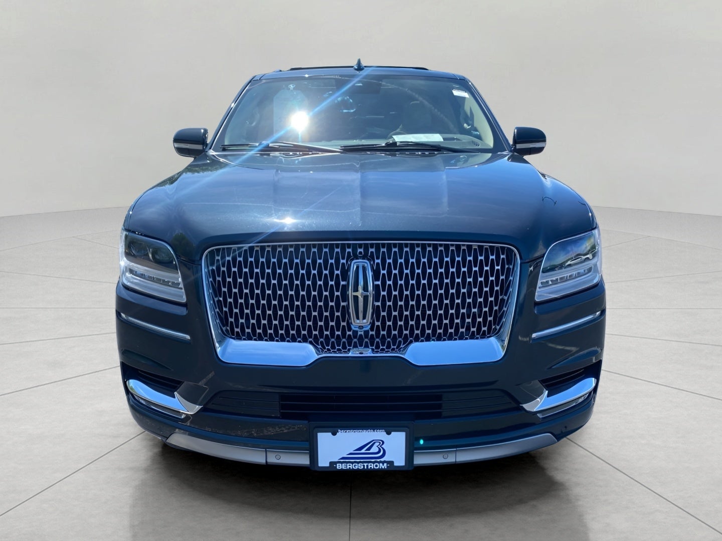 2021 Lincoln Navigator Reserve 4x4