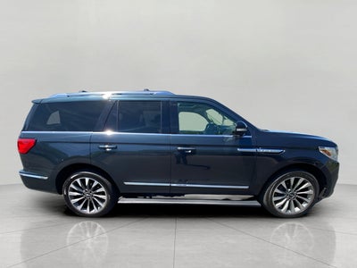 2021 Lincoln Navigator Reserve 4x4