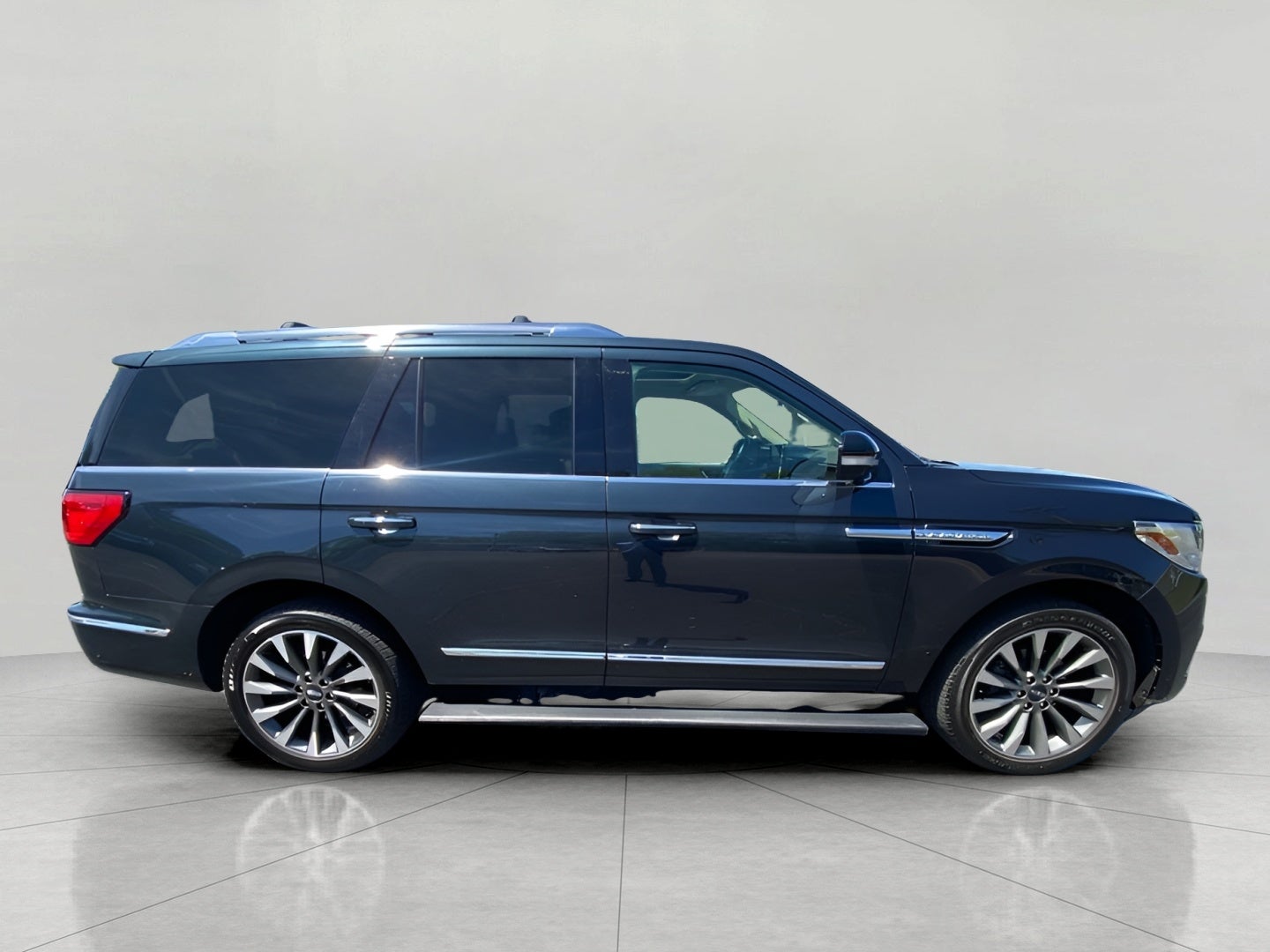 2021 Lincoln Navigator Reserve 4x4