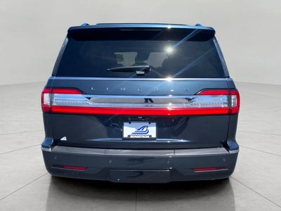 2021 Lincoln Navigator Reserve 4x4