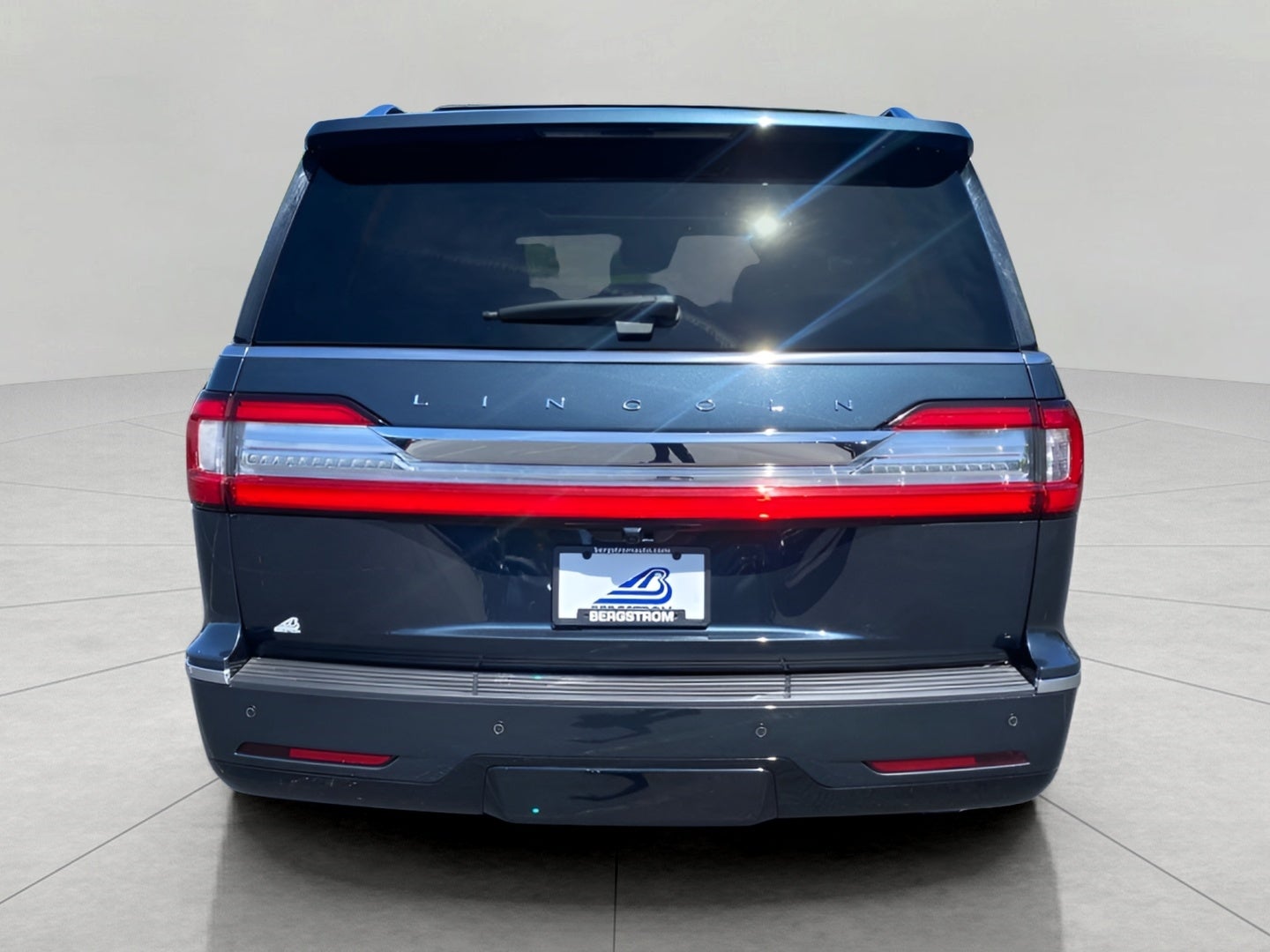 2021 Lincoln Navigator Reserve 4x4