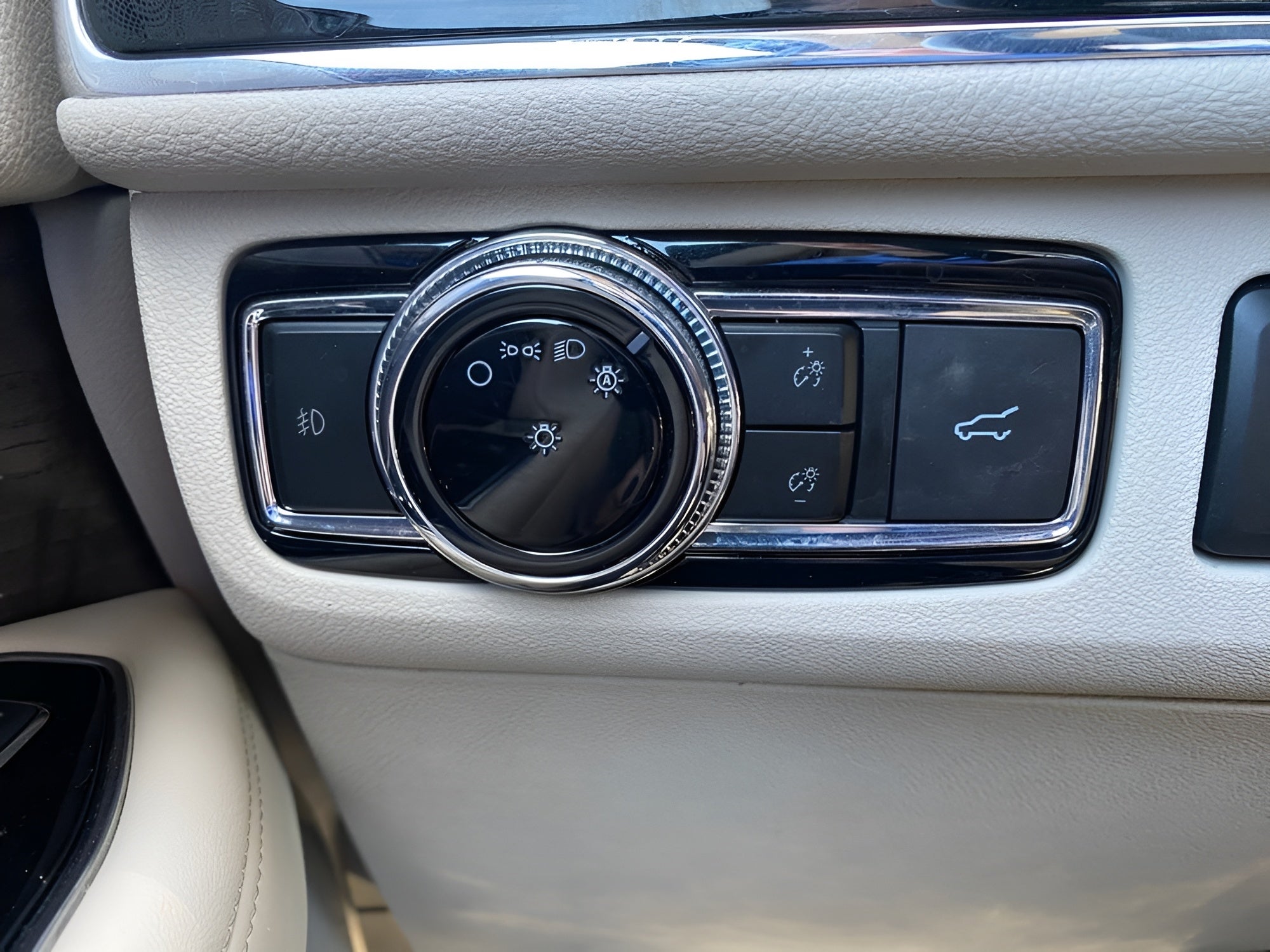 2021 Lincoln Navigator Reserve 4x4