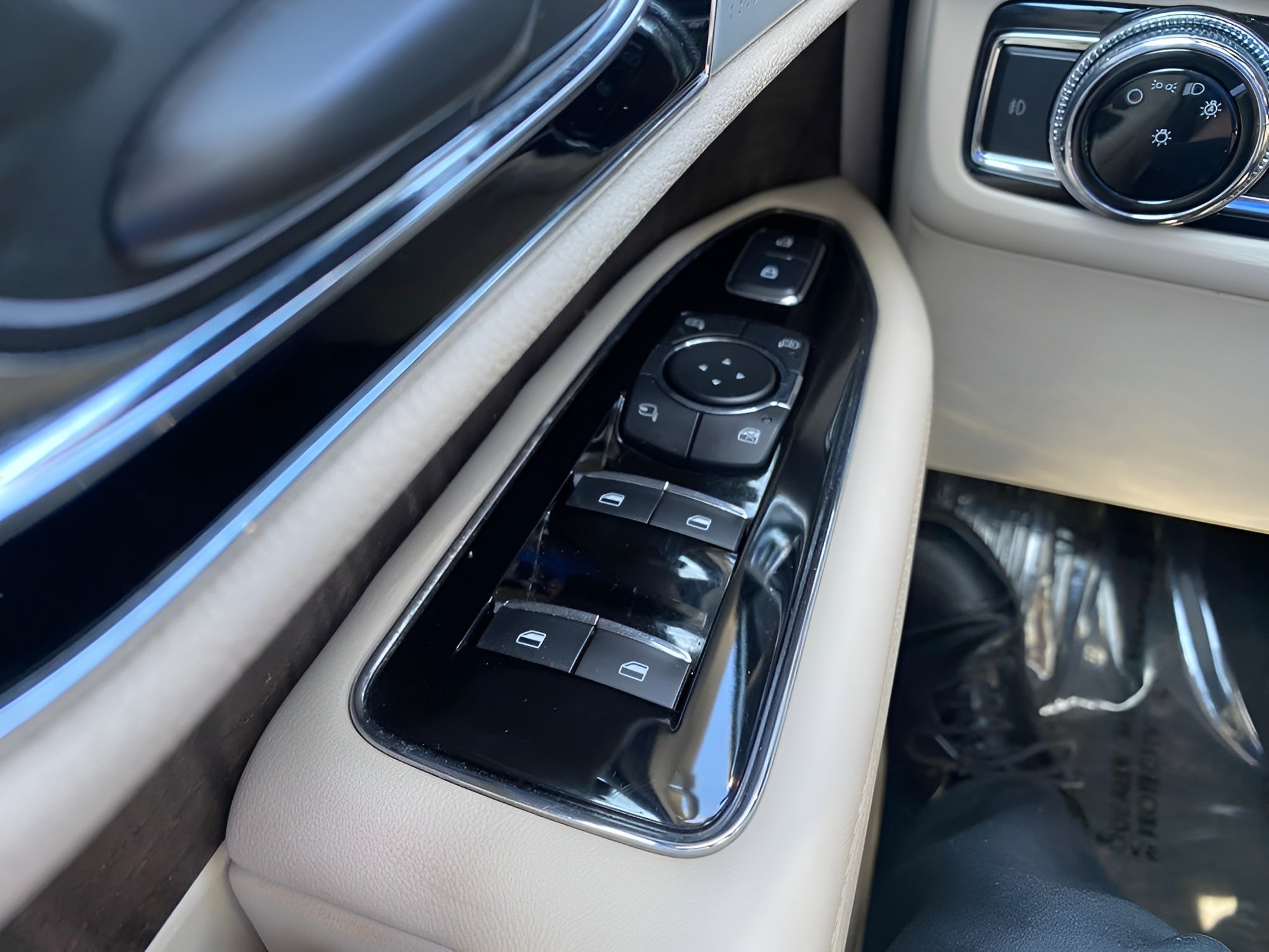 2021 Lincoln Navigator Reserve 4x4