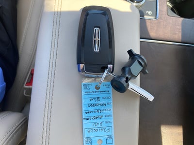 2021 Lincoln Navigator Reserve 4x4