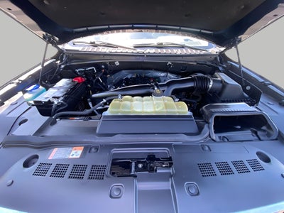 2021 Lincoln Navigator Reserve 4x4