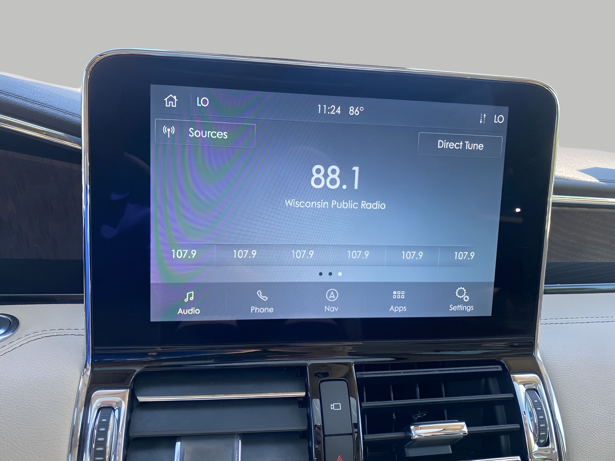 2021 Lincoln Navigator Reserve 4x4