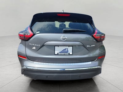 2020 Nissan Murano AWD SL