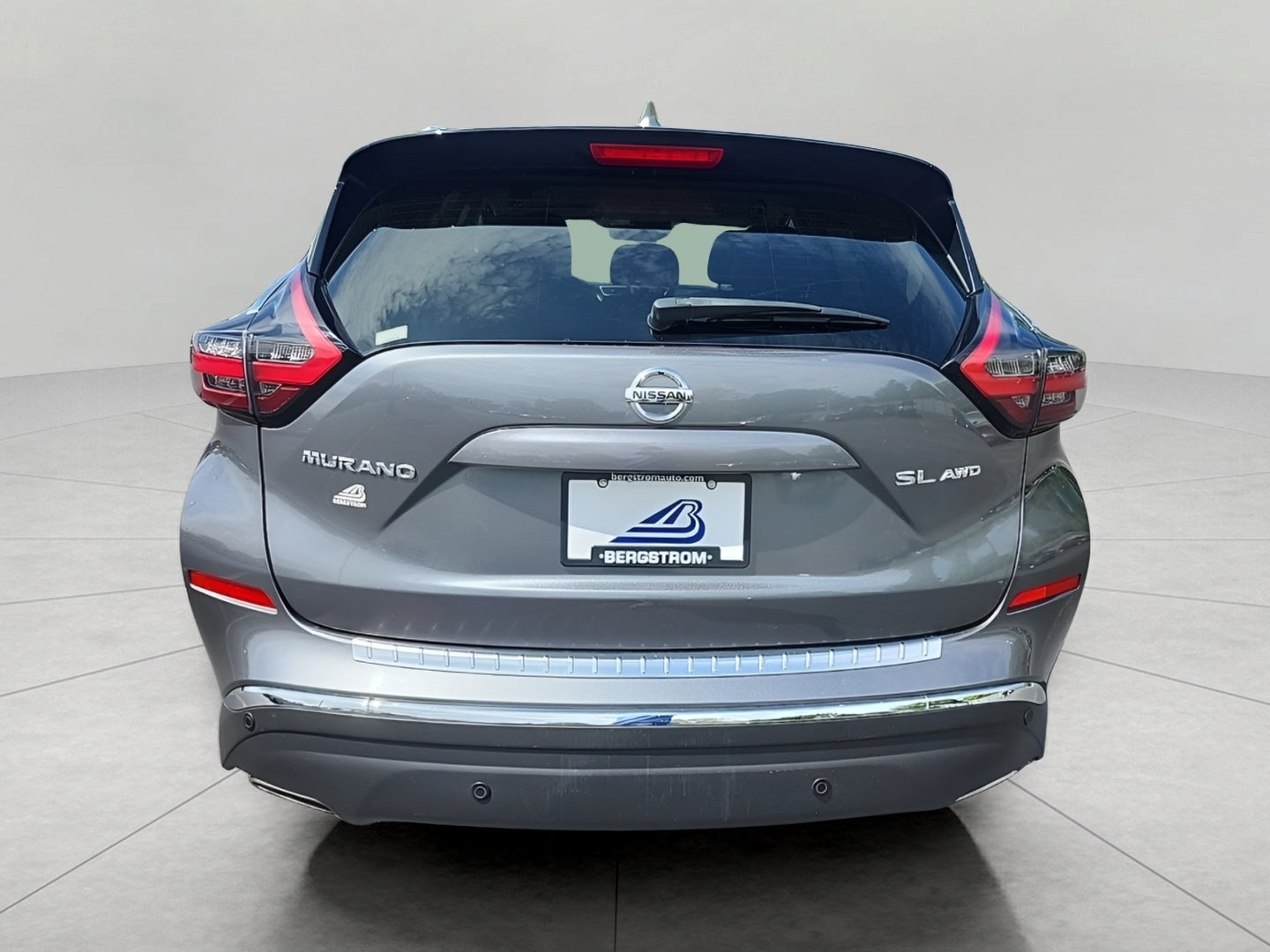 2020 Nissan Murano AWD SL