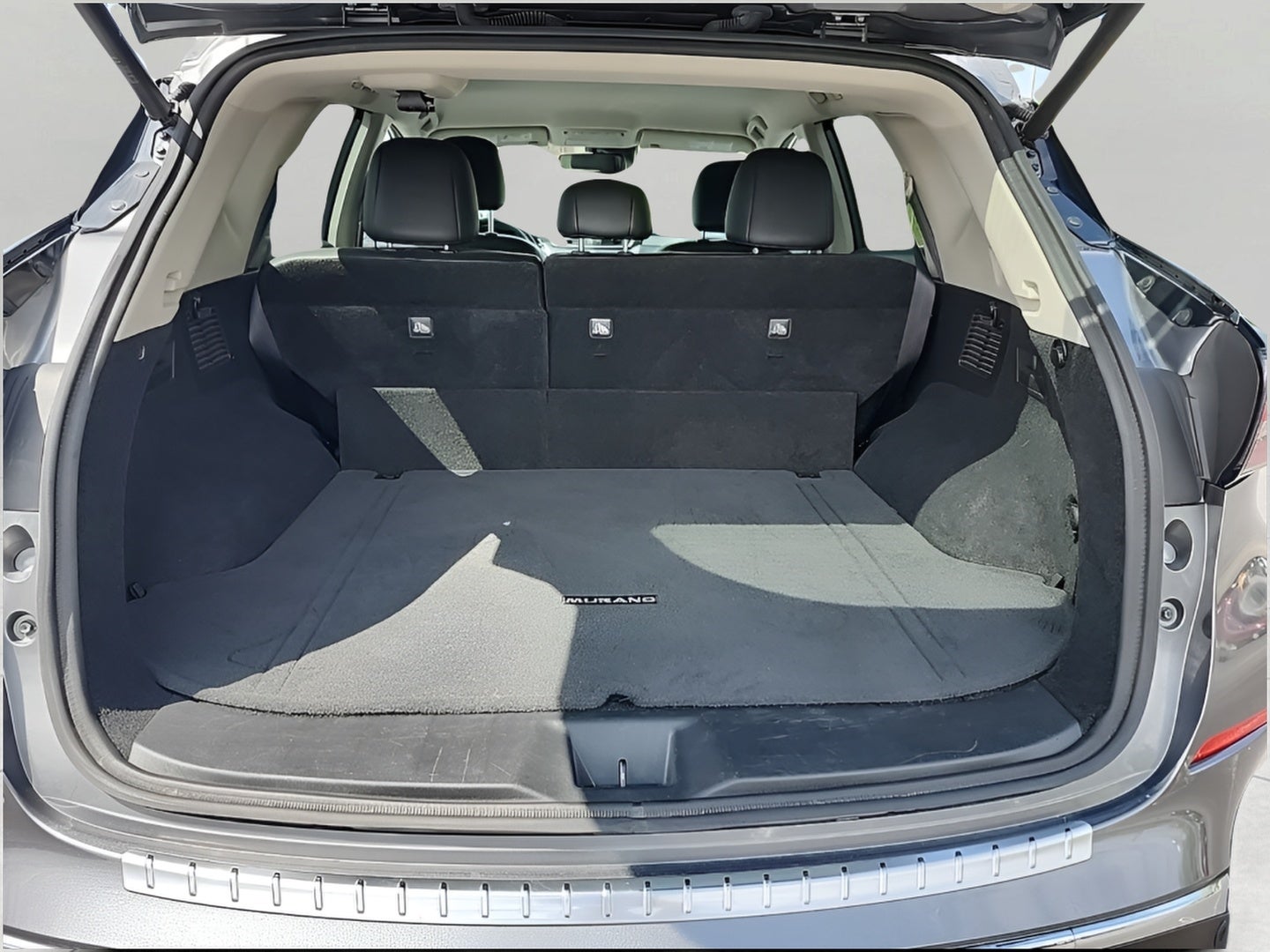 2020 Nissan Murano AWD SL