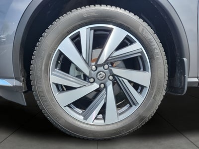 2020 Nissan Murano AWD SL