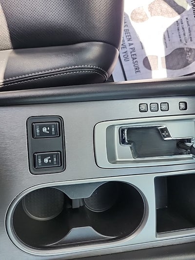 2020 Nissan Murano AWD SL
