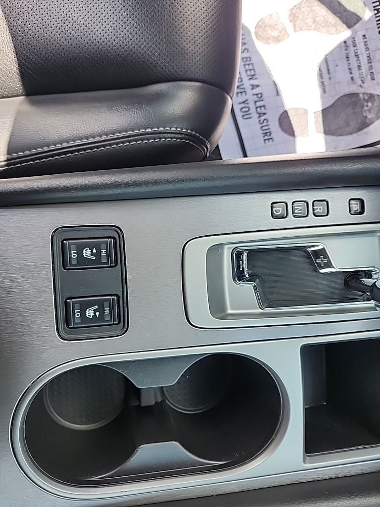 2020 Nissan Murano AWD SL