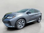 2020 Nissan Murano AWD SL