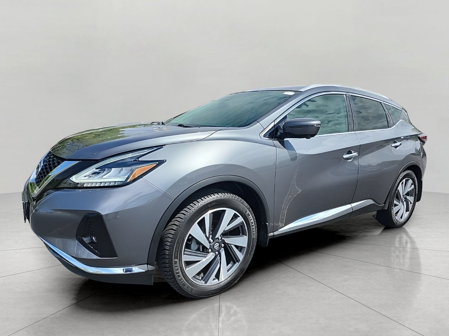 2020 Nissan Murano AWD SL