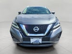 2020 Nissan Murano AWD SL