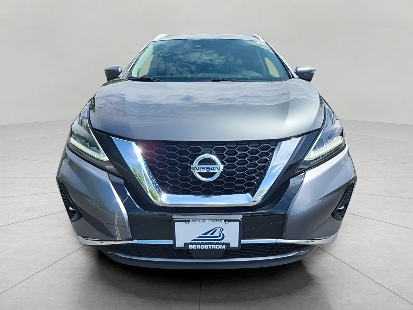 2020 Nissan Murano AWD SL