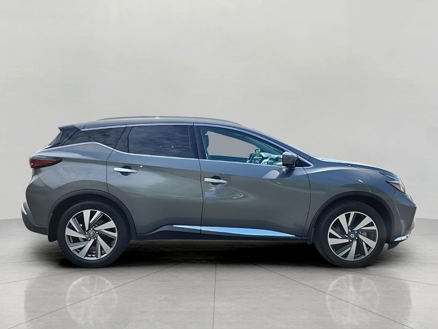 2020 Nissan Murano AWD SL