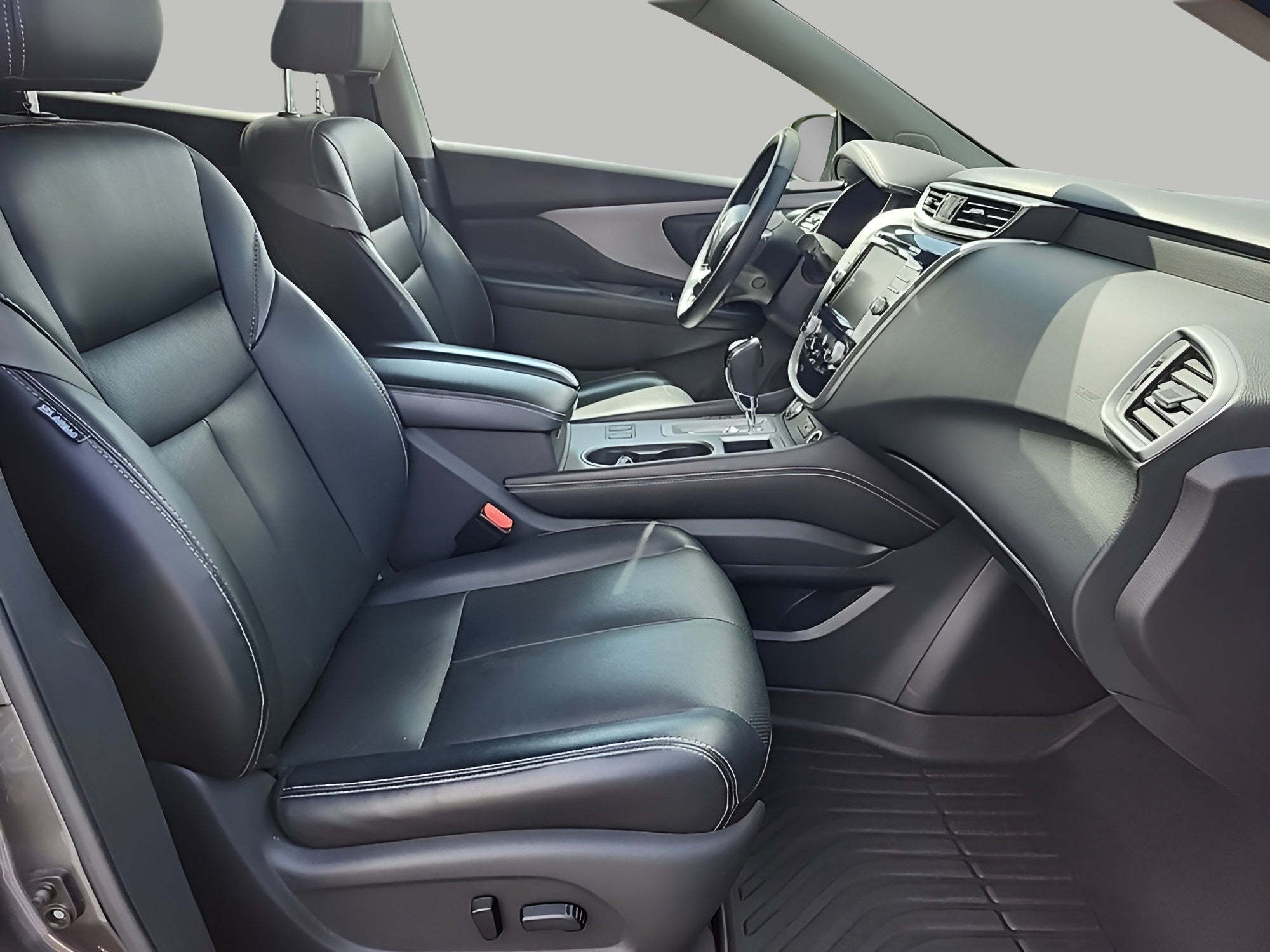 2020 Nissan Murano AWD SL