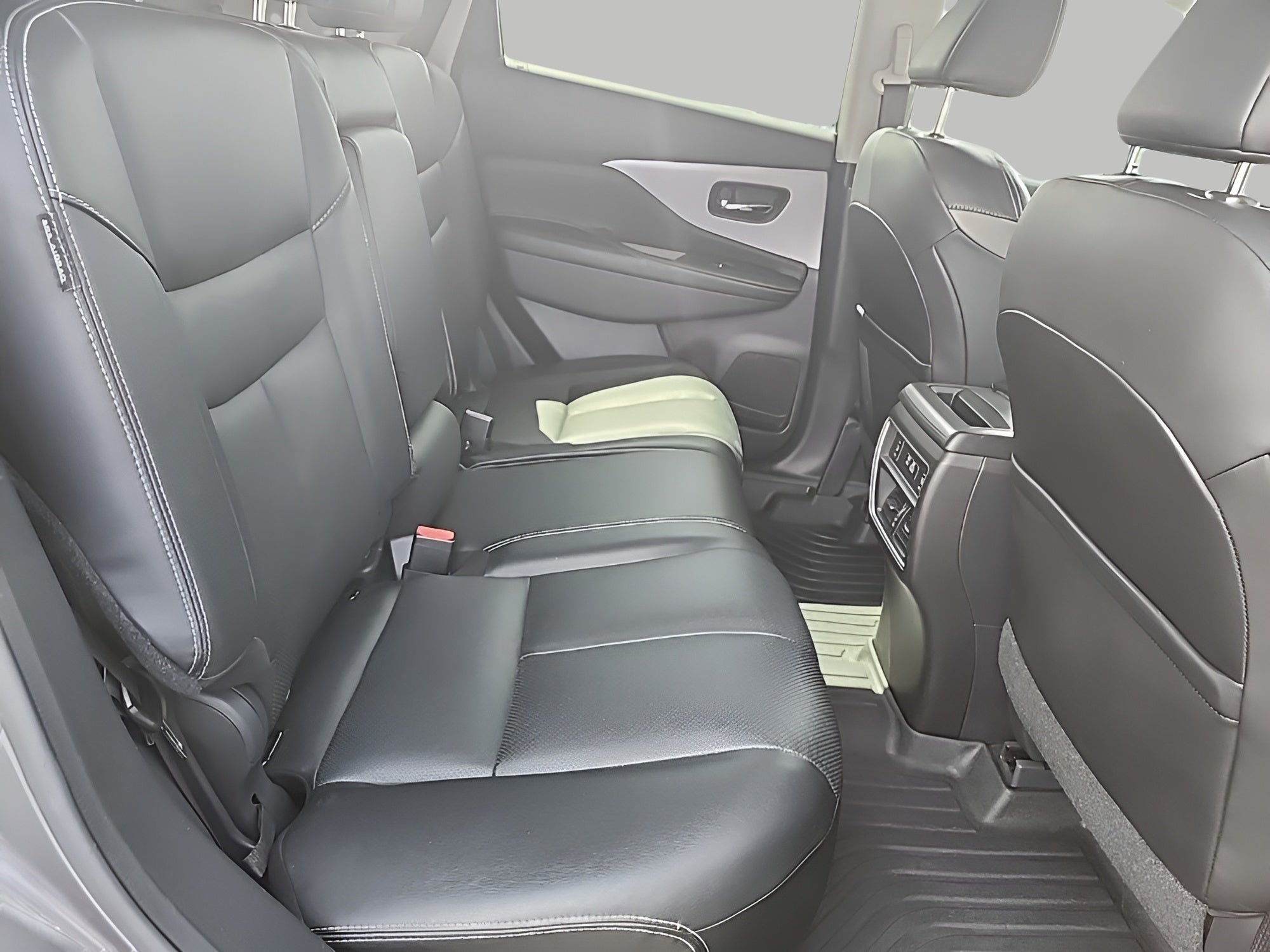 2020 Nissan Murano AWD SL