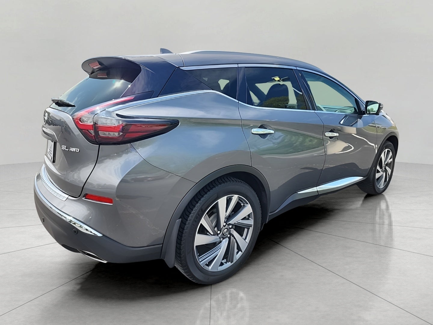 2020 Nissan Murano AWD SL