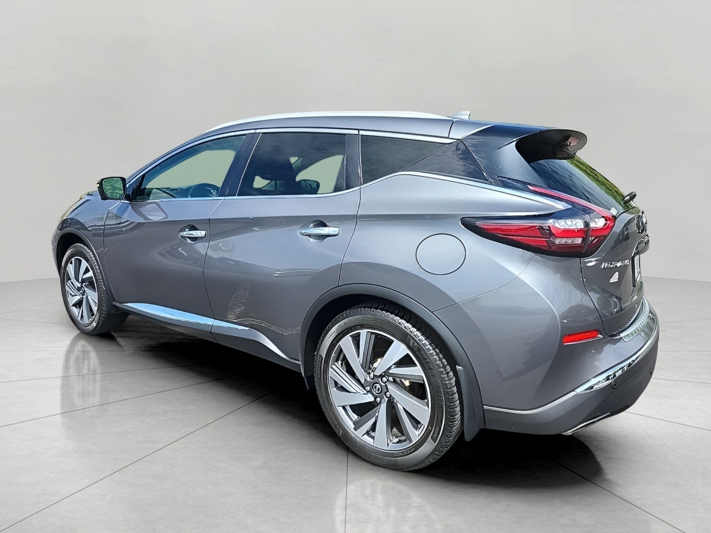 2020 Nissan Murano AWD SL