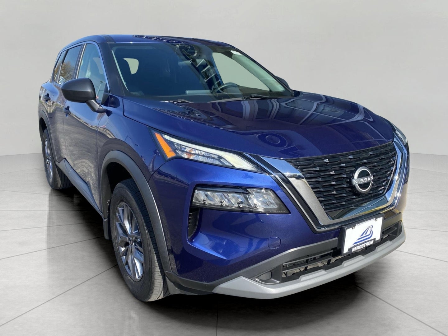 2023 Nissan Rogue AWD S