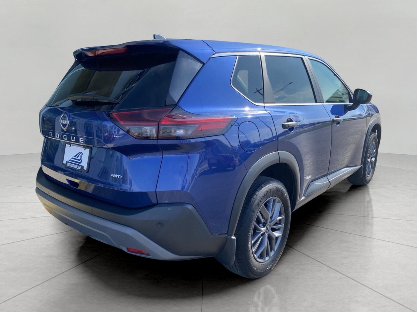 2023 Nissan Rogue AWD S