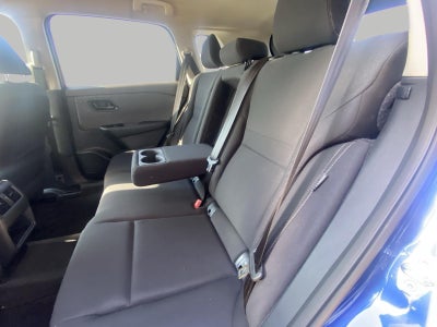 2023 Nissan Rogue AWD S