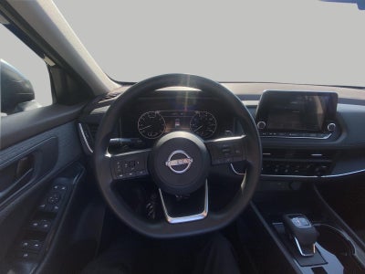 2023 Nissan Rogue AWD S