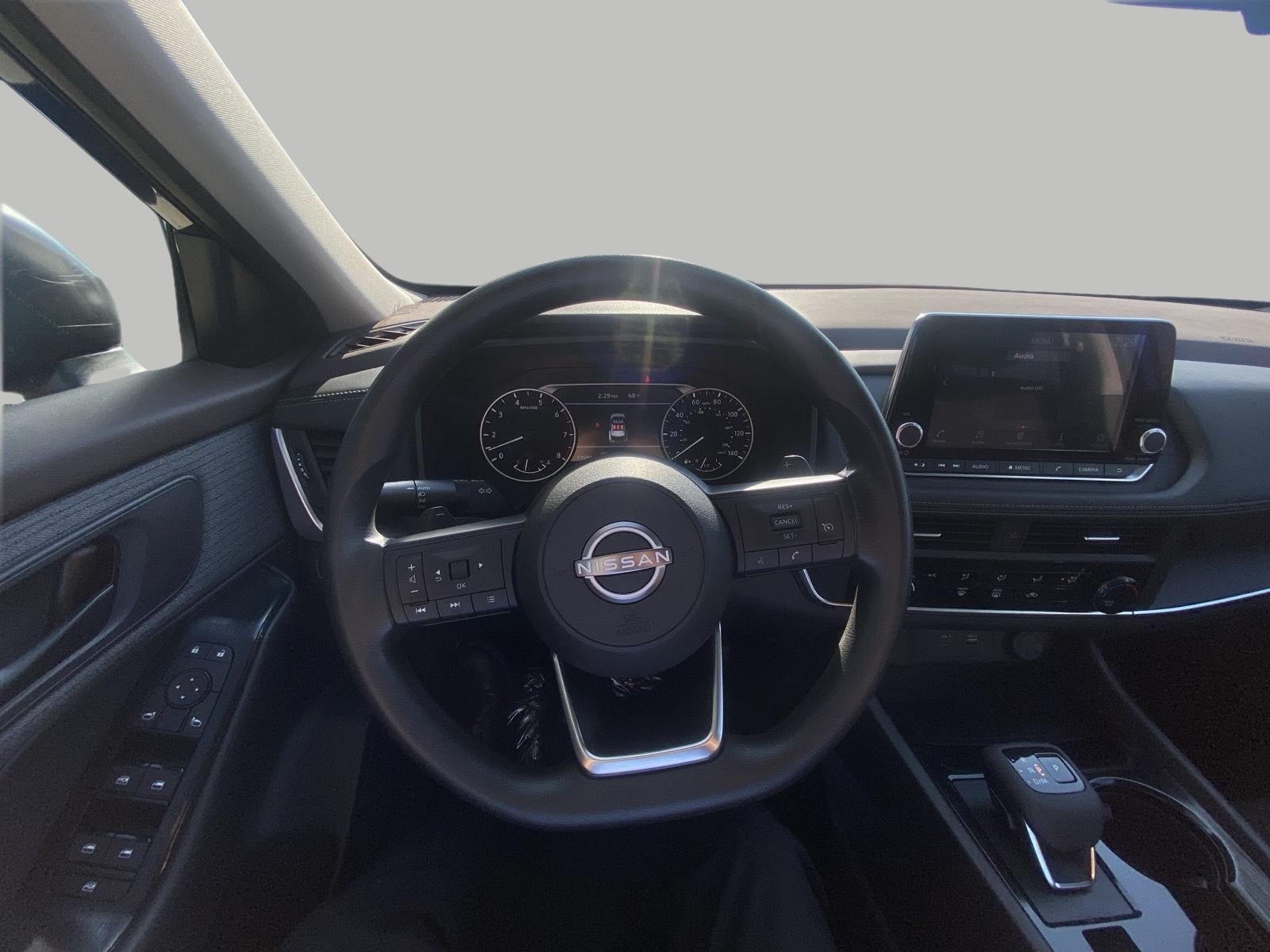 2023 Nissan Rogue AWD S