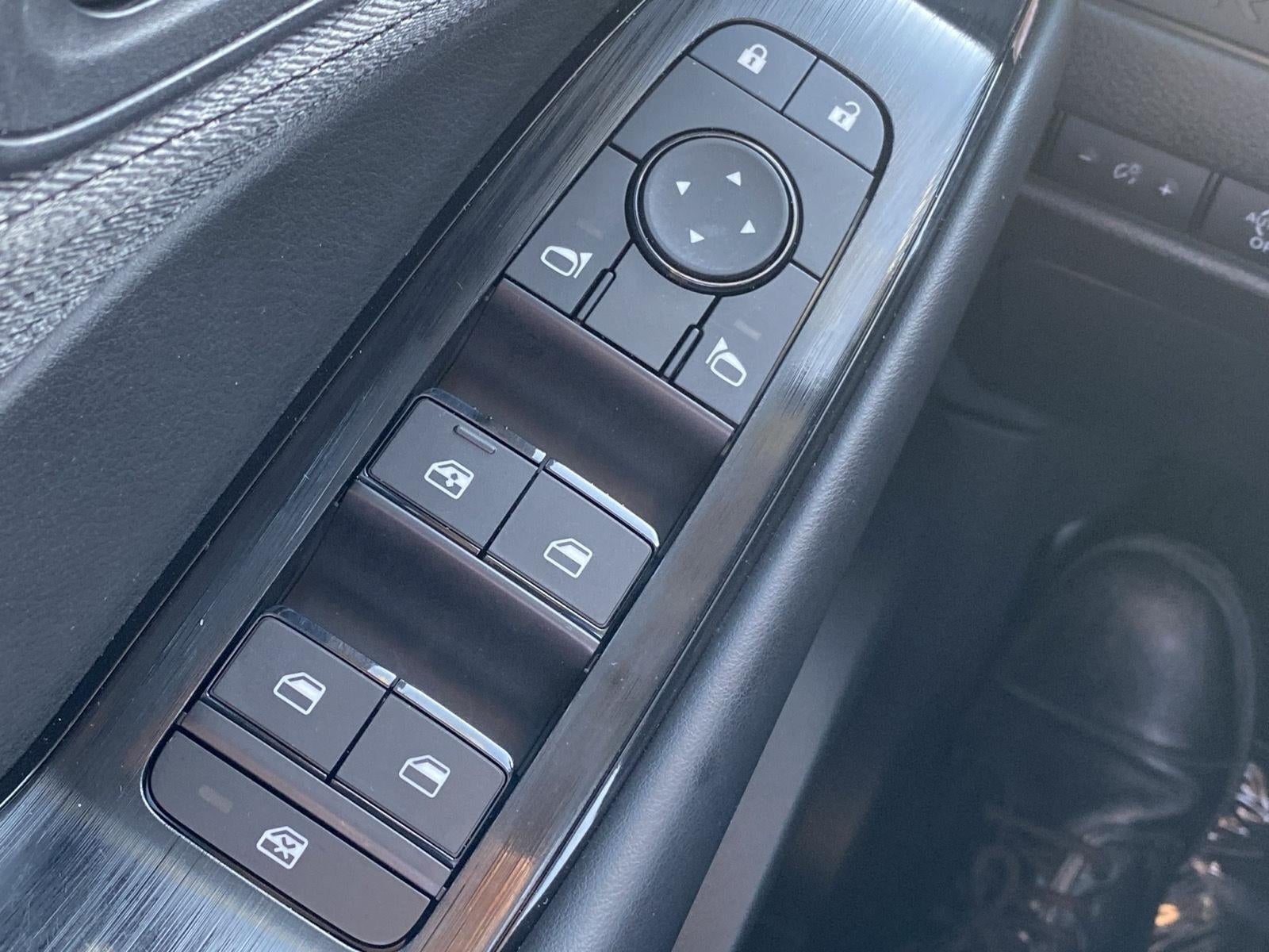 2023 Nissan Rogue AWD S