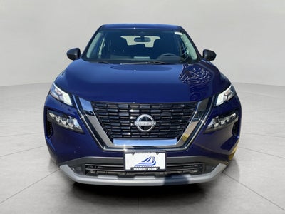 2023 Nissan Rogue AWD S