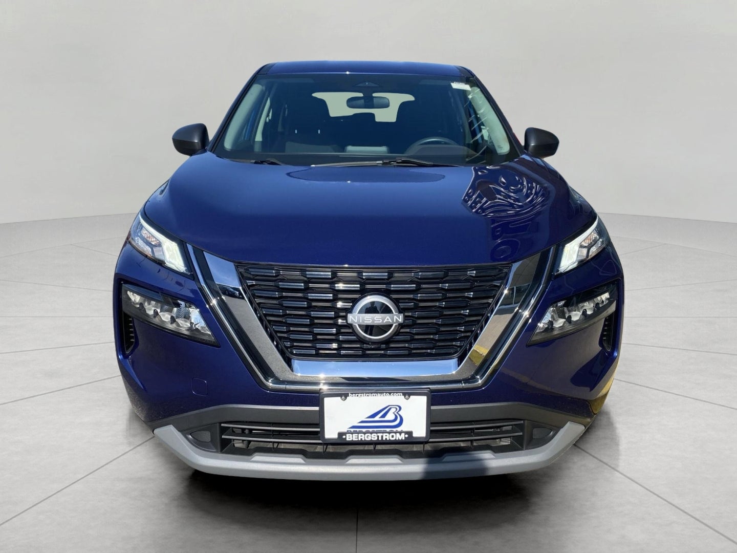 2023 Nissan Rogue AWD S