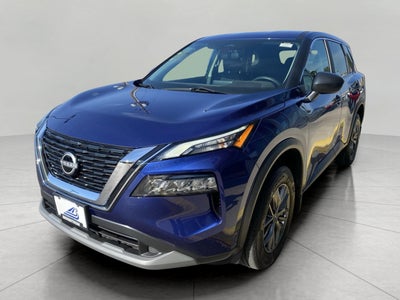 2023 Nissan Rogue AWD S
