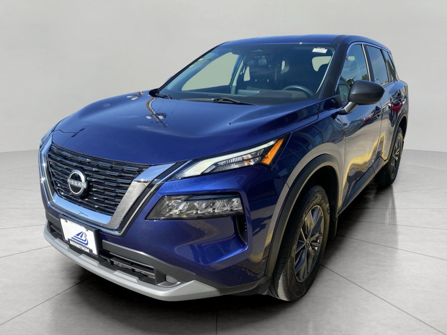 2023 Nissan Rogue AWD S