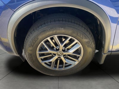 2023 Nissan Rogue AWD S