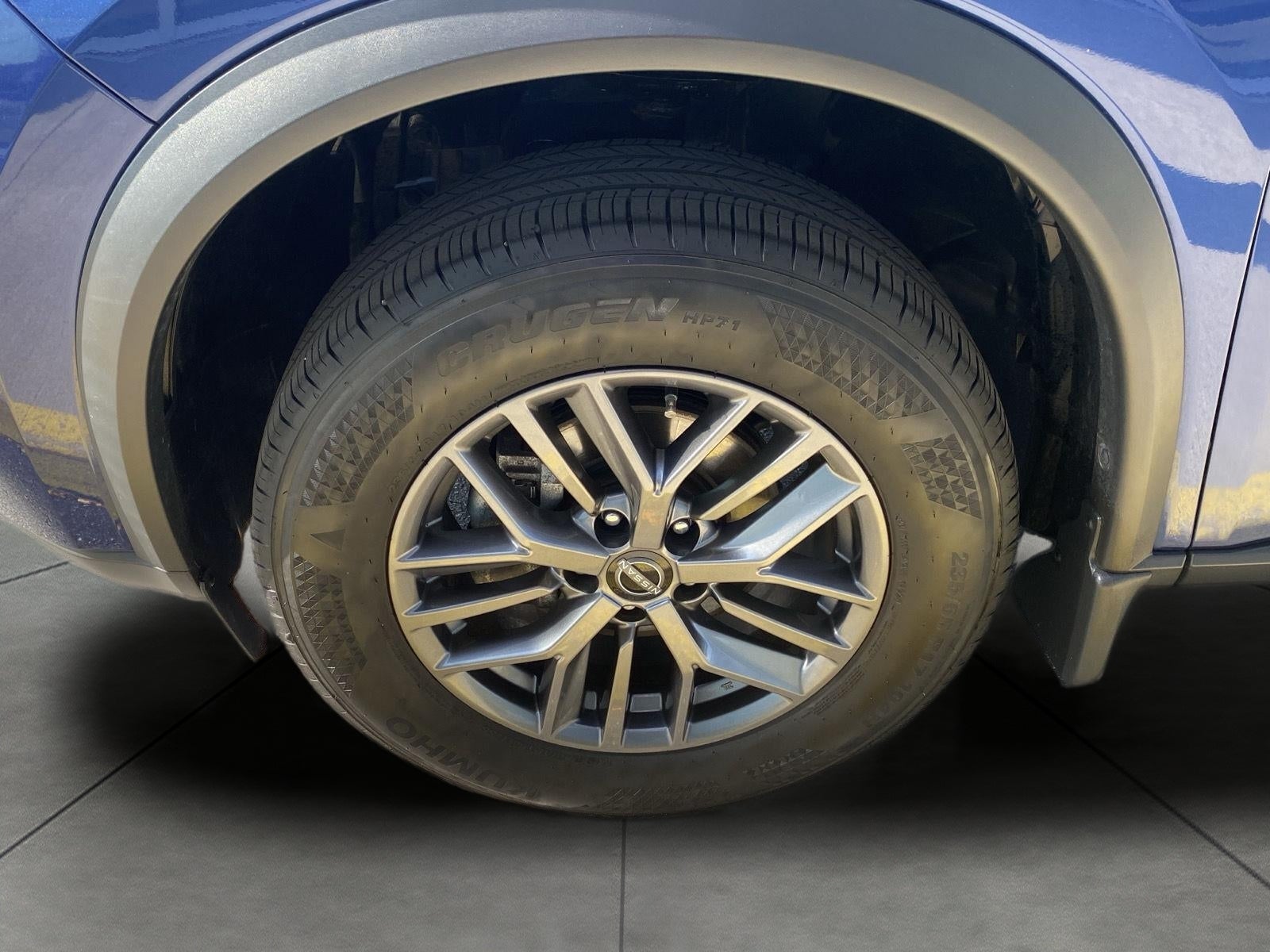 2023 Nissan Rogue AWD S
