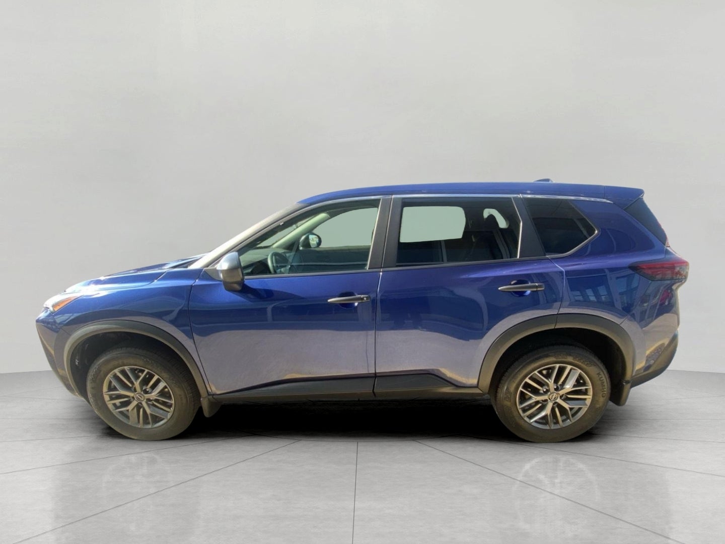 2023 Nissan Rogue AWD S