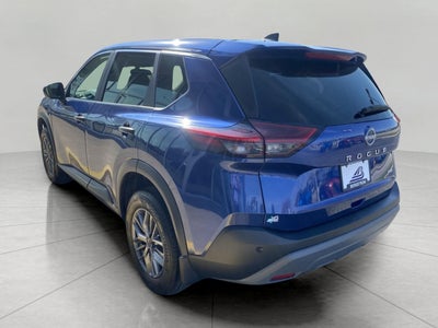 2023 Nissan Rogue AWD S