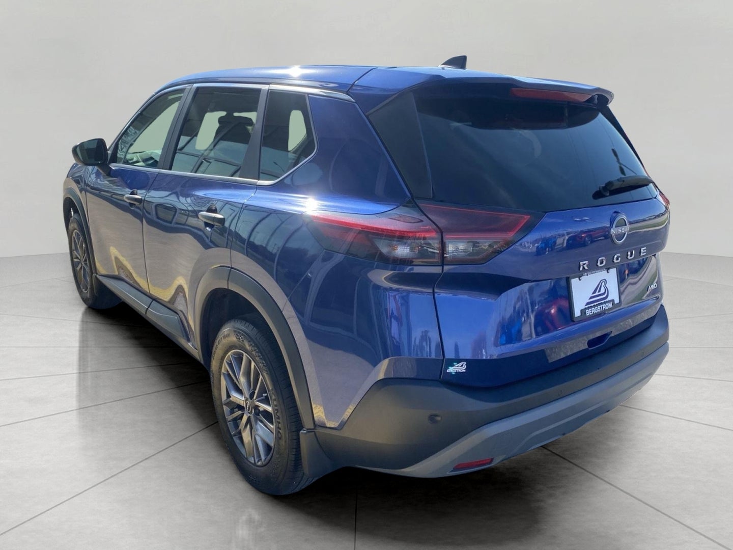 2023 Nissan Rogue AWD S