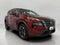 2025 Nissan Rogue AWD SV