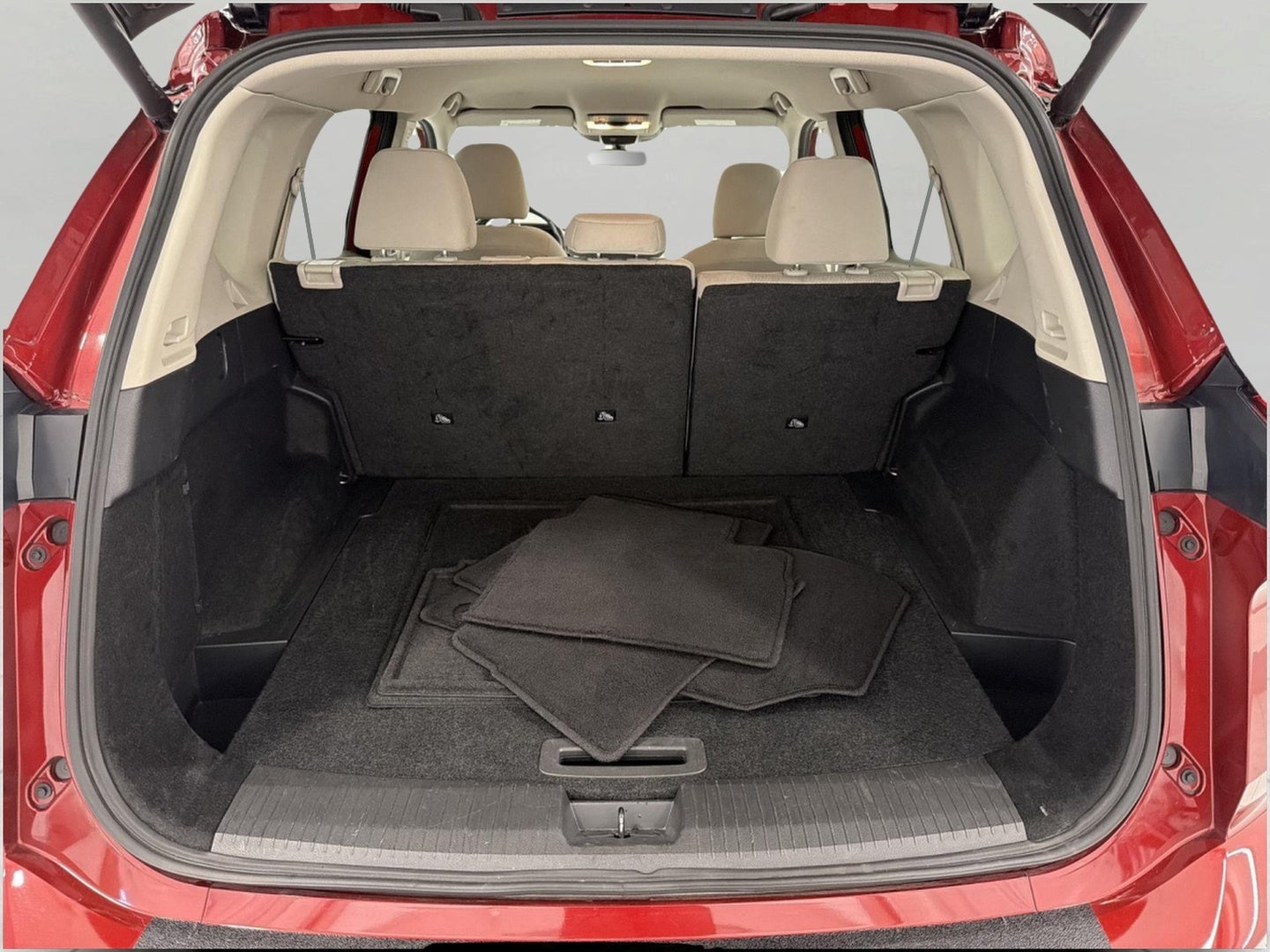 2025 Nissan Rogue AWD SV