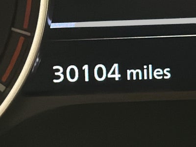 2025 Nissan Rogue AWD SV