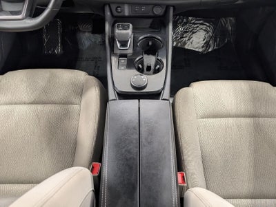 2025 Nissan Rogue AWD SV
