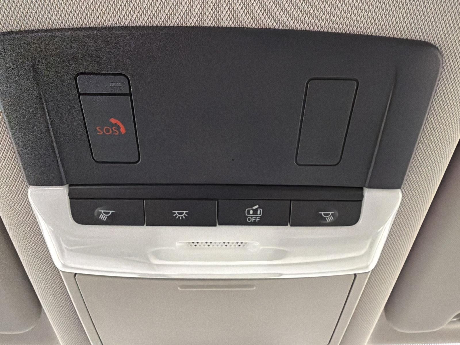 2025 Nissan Rogue AWD SV