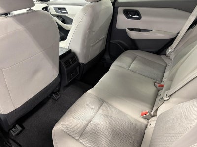 2025 Nissan Rogue AWD SV
