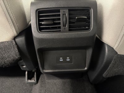 2025 Nissan Rogue AWD SV