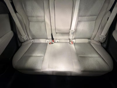 2025 Nissan Rogue AWD SV